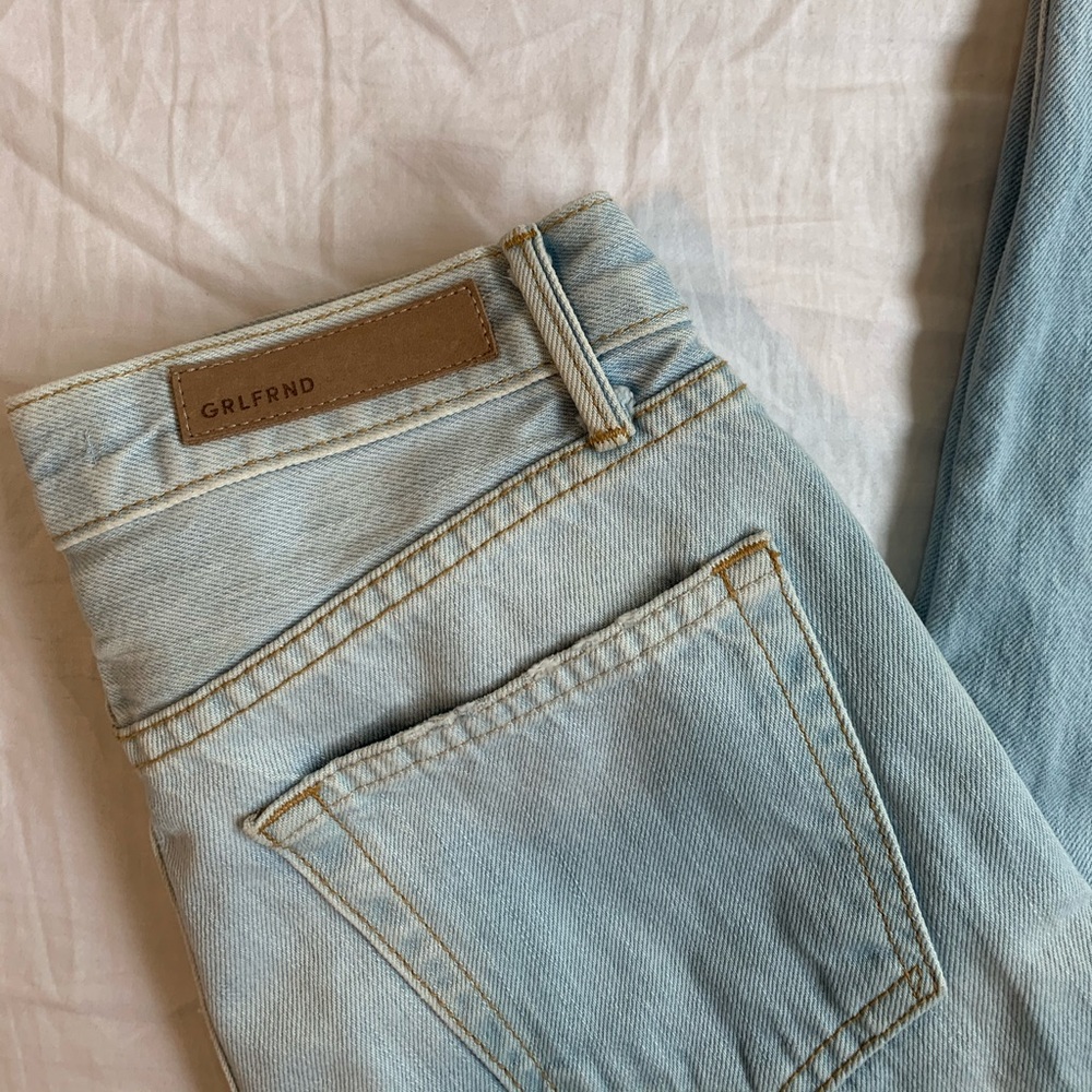 GRLFRND jeans